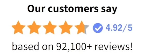 MindCept customer rating